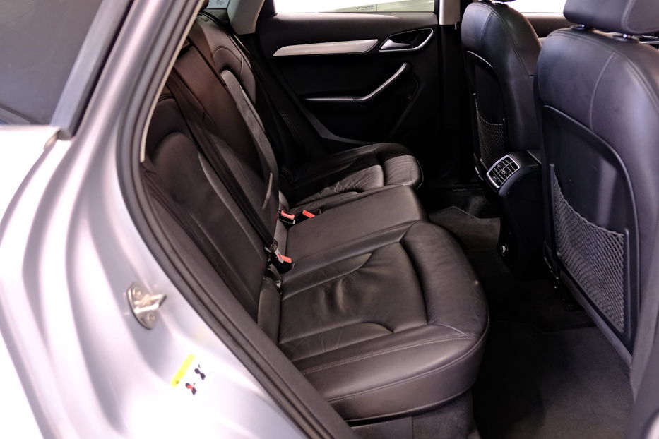 Продам Audi Q3 2015 года в Одессе