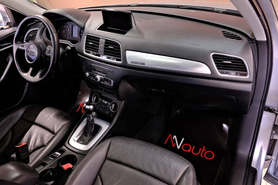 Продам Audi Q3 2015 года в Одессе