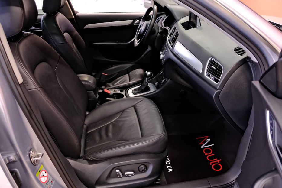 Продам Audi Q3 2015 года в Одессе