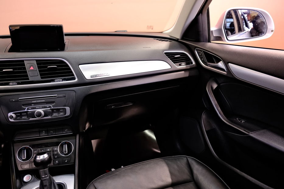 Продам Audi Q3 2015 года в Одессе