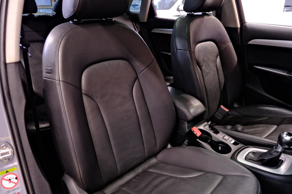 Продам Audi Q3 2015 года в Одессе