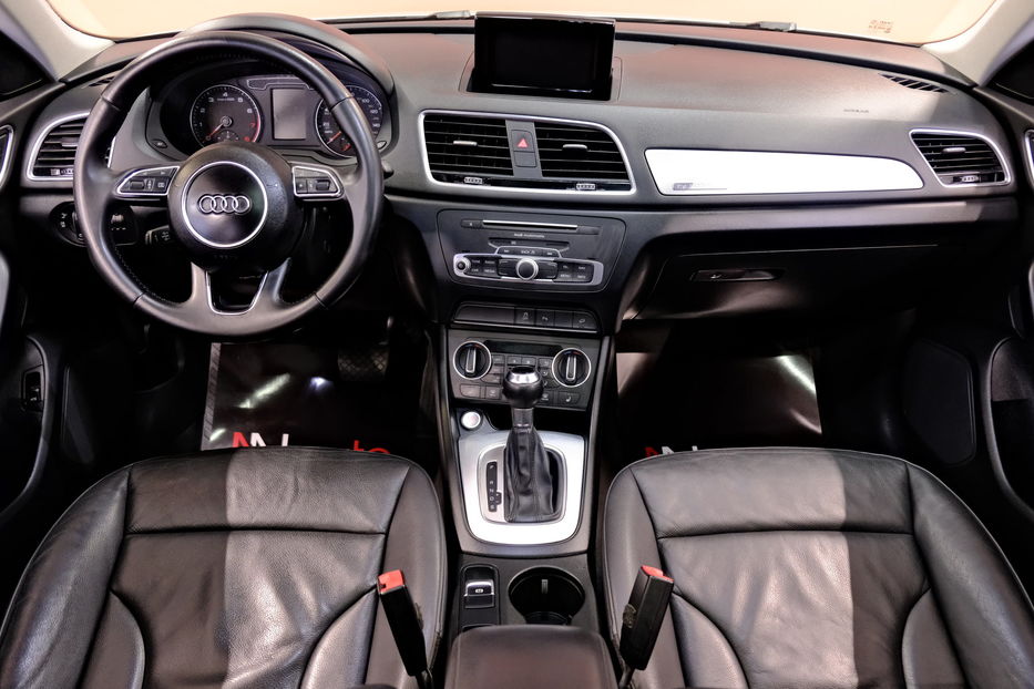 Продам Audi Q3 2015 года в Одессе