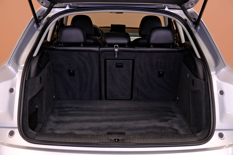 Продам Audi Q3 2015 года в Одессе