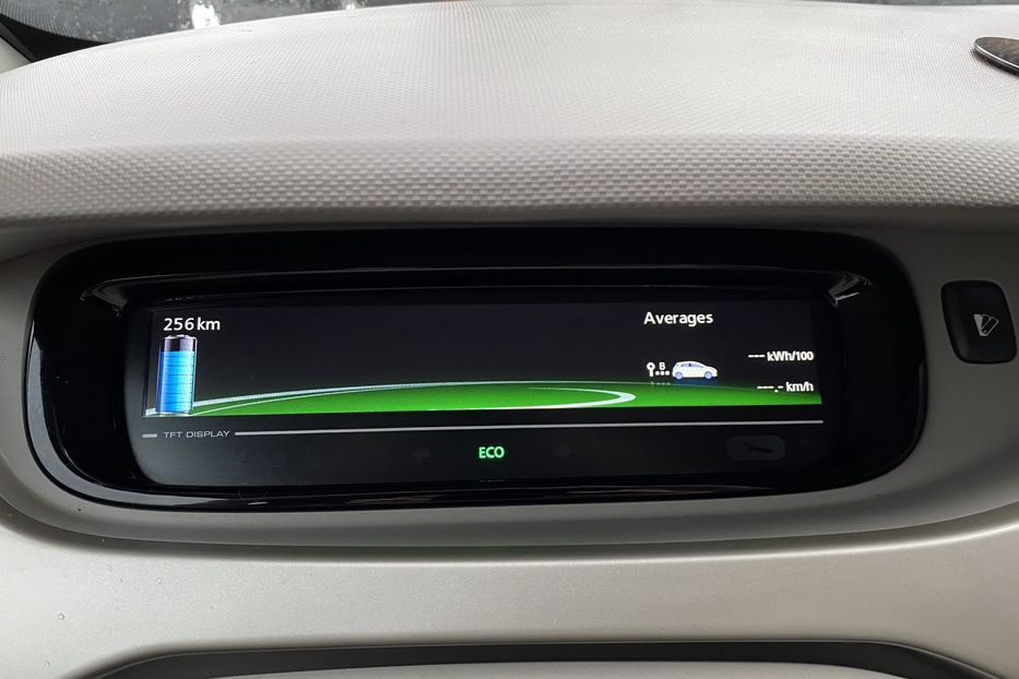 Продам Renault Zoe 41 2017 года в Луцке