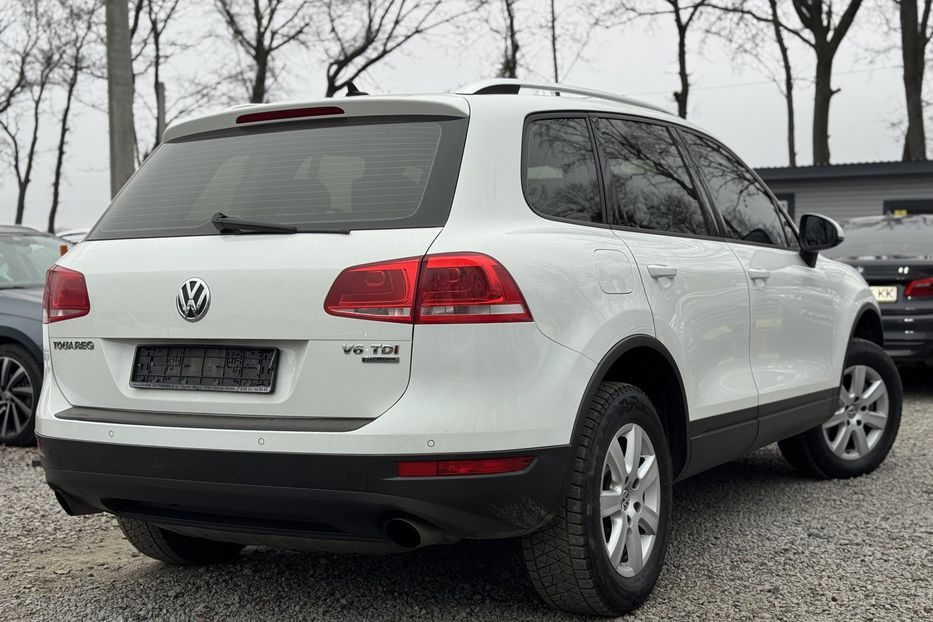 Продам Volkswagen Touareg COMIS 2014 года в г. Умань, Черкасская область