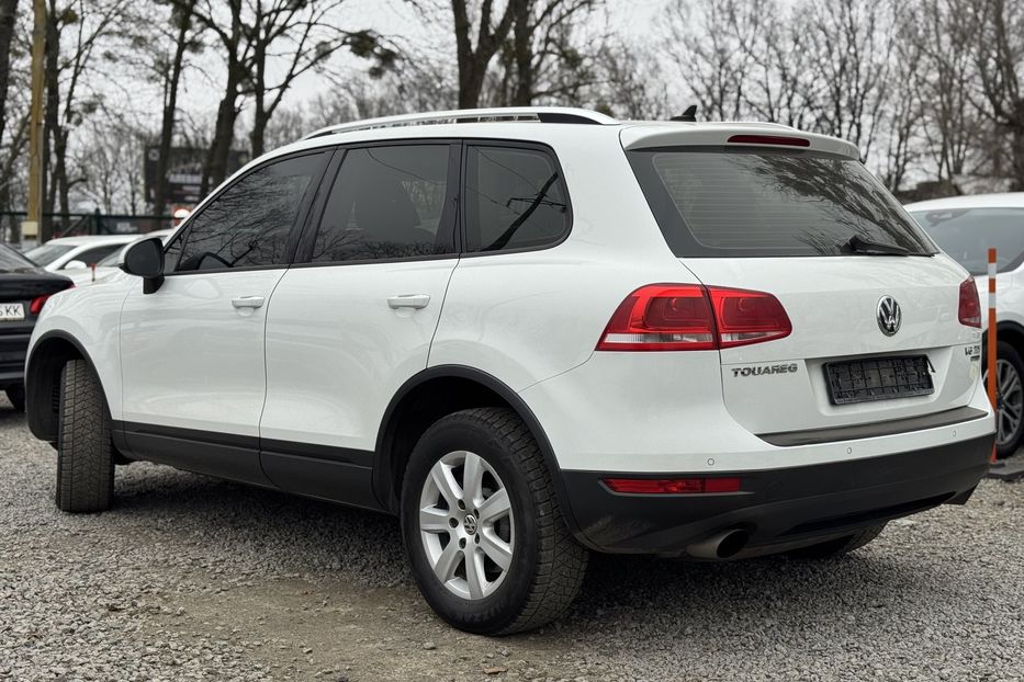 Продам Volkswagen Touareg COMIS 2014 года в г. Умань, Черкасская область