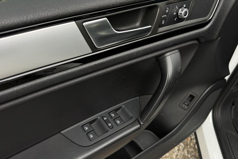 Продам Volkswagen Touareg COMIS 2014 года в г. Умань, Черкасская область