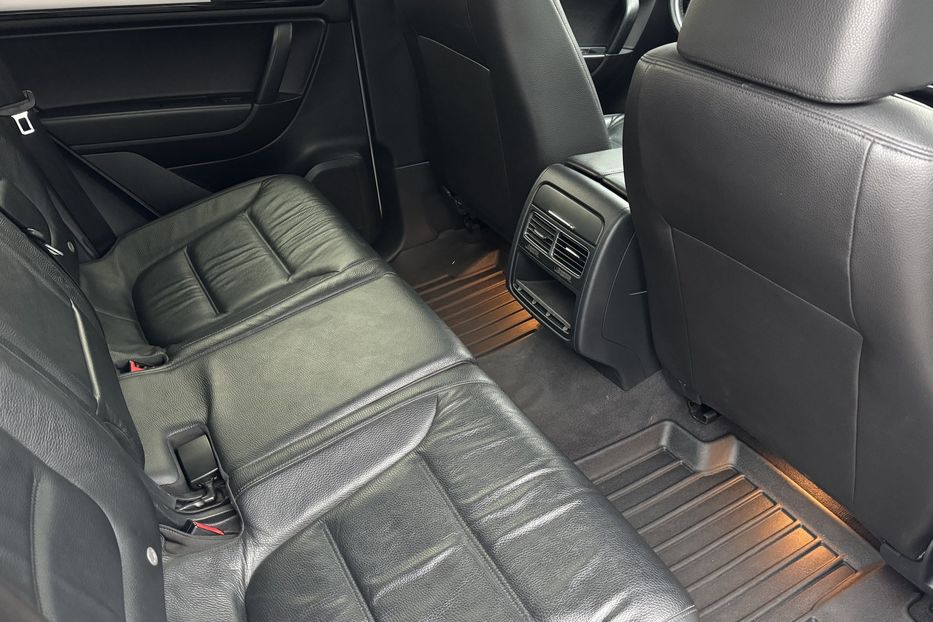 Продам Volkswagen Touareg COMIS 2014 года в г. Умань, Черкасская область