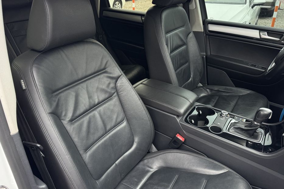 Продам Volkswagen Touareg COMIS 2014 года в г. Умань, Черкасская область