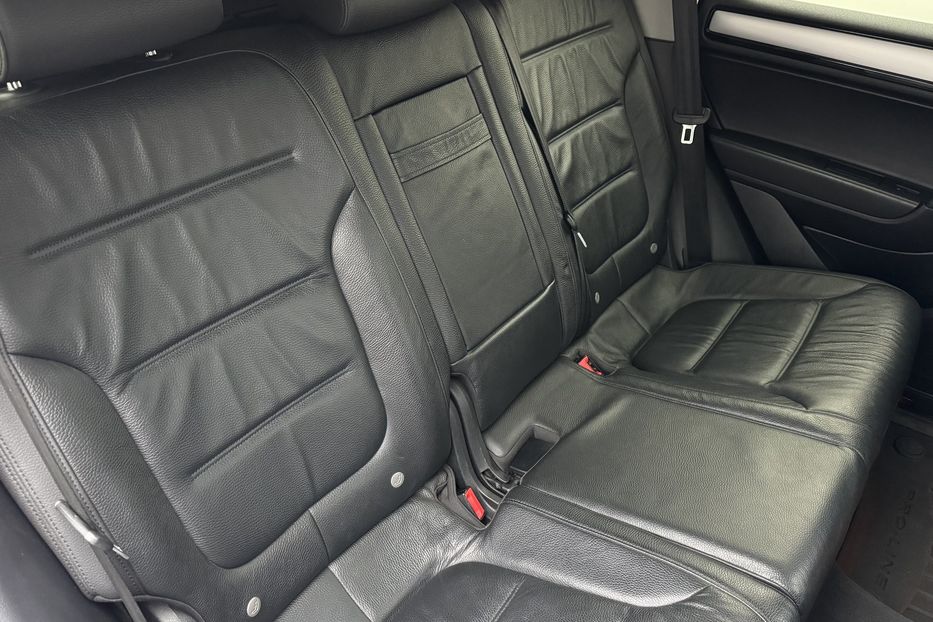 Продам Volkswagen Touareg COMIS 2014 года в г. Умань, Черкасская область