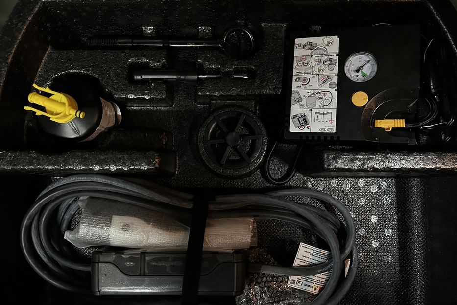 Продам Kia Niro 64кВт Макс.комплектація! 2022 года в Львове