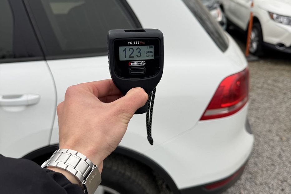 Продам Volkswagen Touareg COMIS 2014 года в г. Умань, Черкасская область