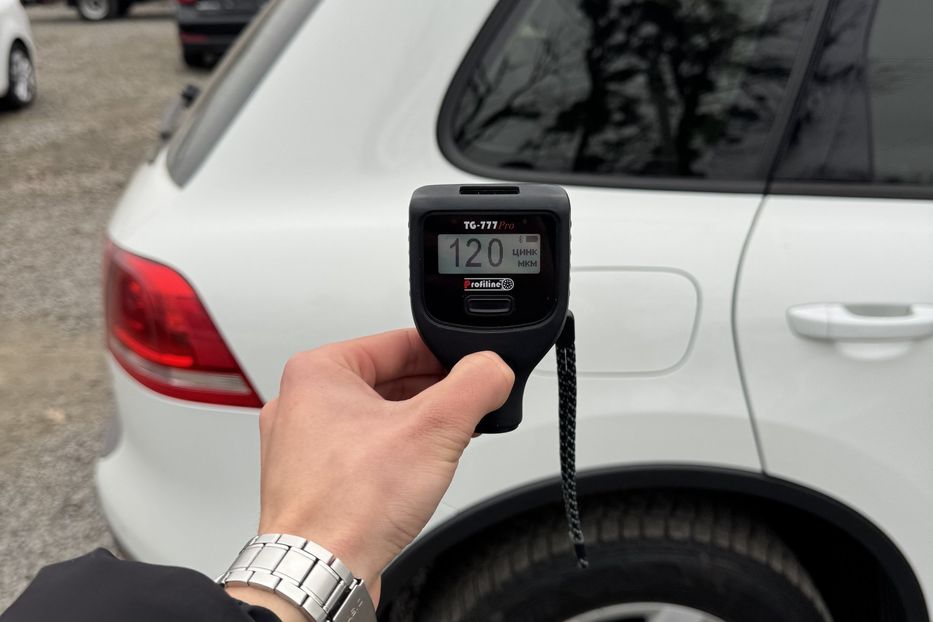 Продам Volkswagen Touareg COMIS 2014 года в г. Умань, Черкасская область