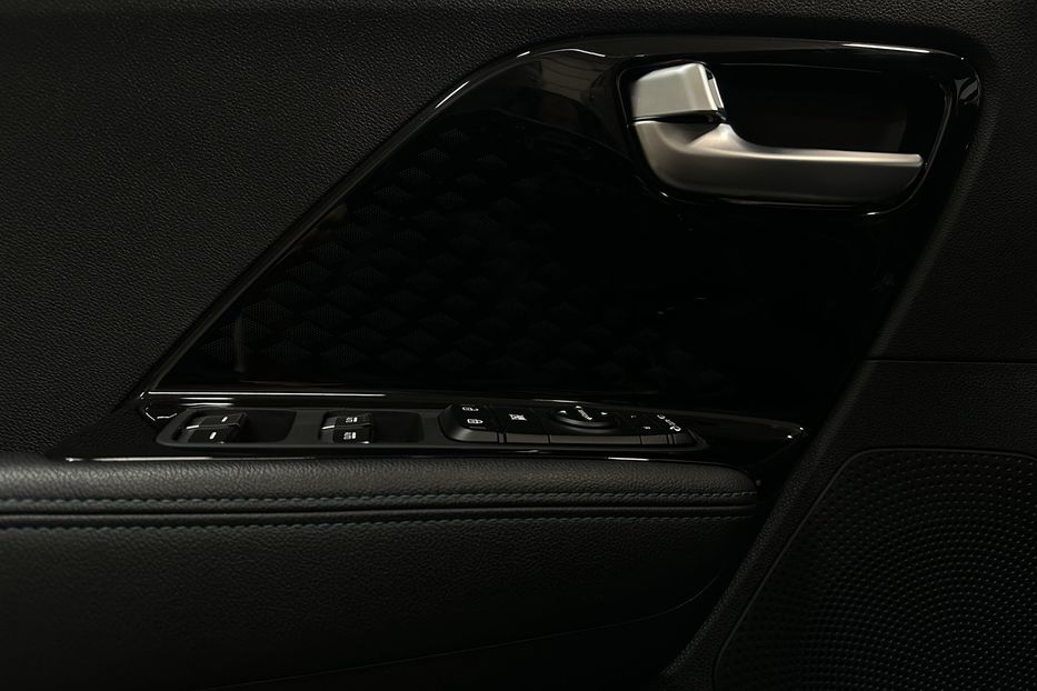 Продам Kia Niro 64кВт Макс.комплектація! 2022 года в Львове