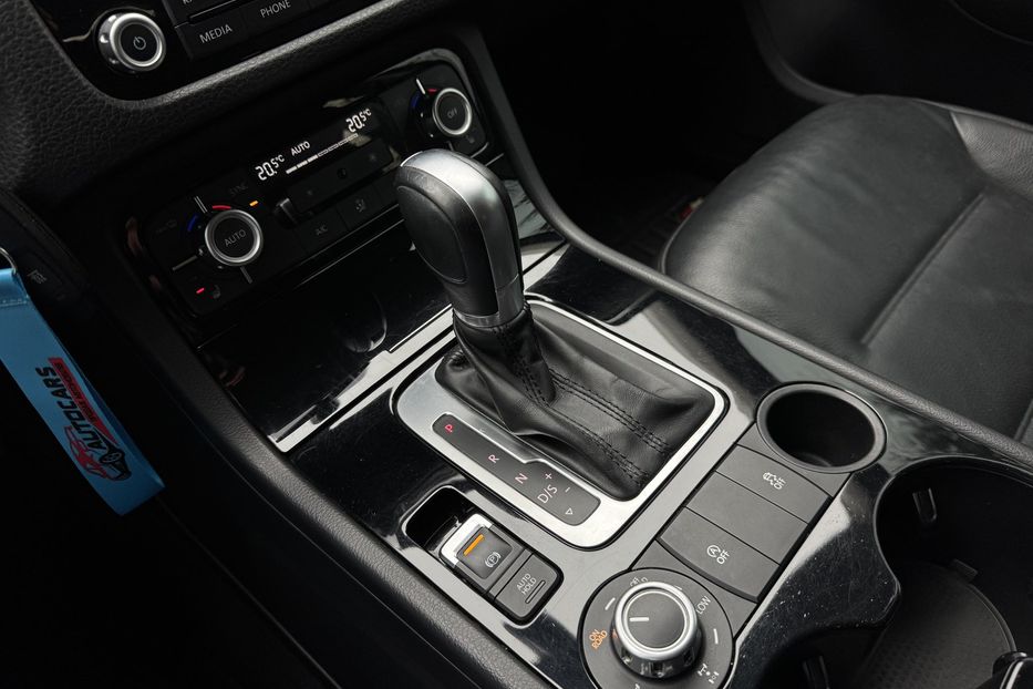 Продам Volkswagen Touareg COMIS 2014 года в г. Умань, Черкасская область