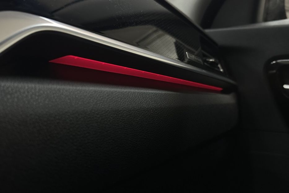 Продам Kia Niro 64кВт Макс.комплектація! 2022 года в Львове