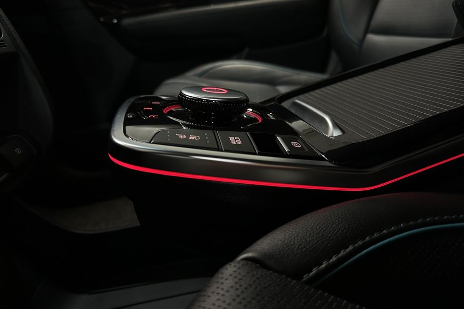 Продам Kia Niro 64кВт Макс.комплектація! 2022 года в Львове