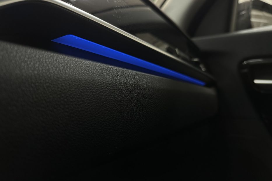 Продам Kia Niro 64кВт Макс.комплектація! 2022 года в Львове