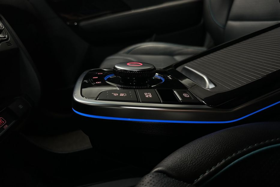 Продам Kia Niro 64кВт Макс.комплектація! 2022 года в Львове