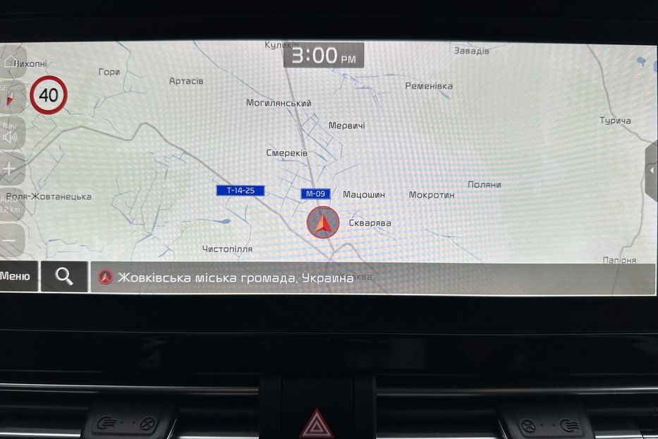 Продам Kia Niro 64кВт Макс.комплектація! 2022 года в Львове