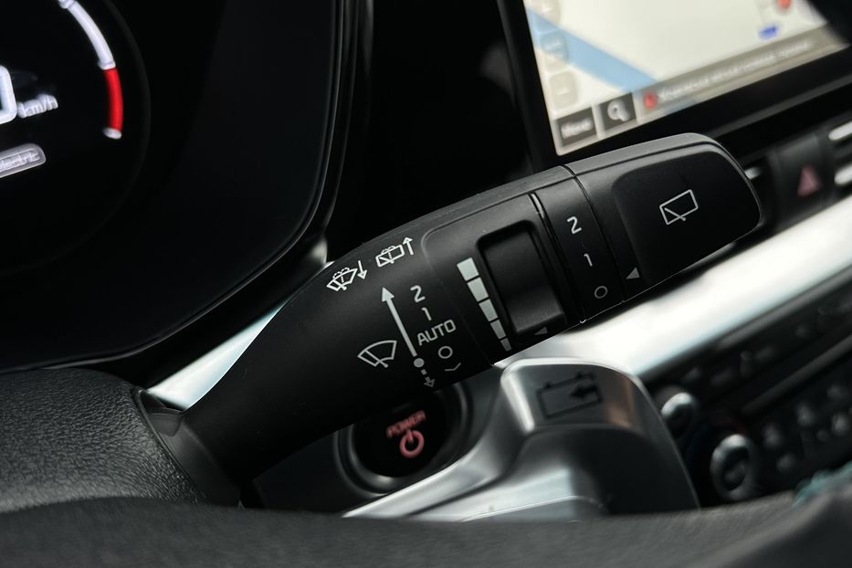 Продам Kia Niro 64кВт Макс.комплектація! 2022 года в Львове