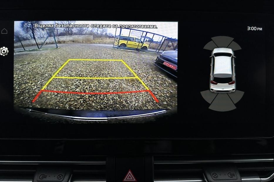 Продам Kia Niro 64кВт Макс.комплектація! 2022 года в Львове