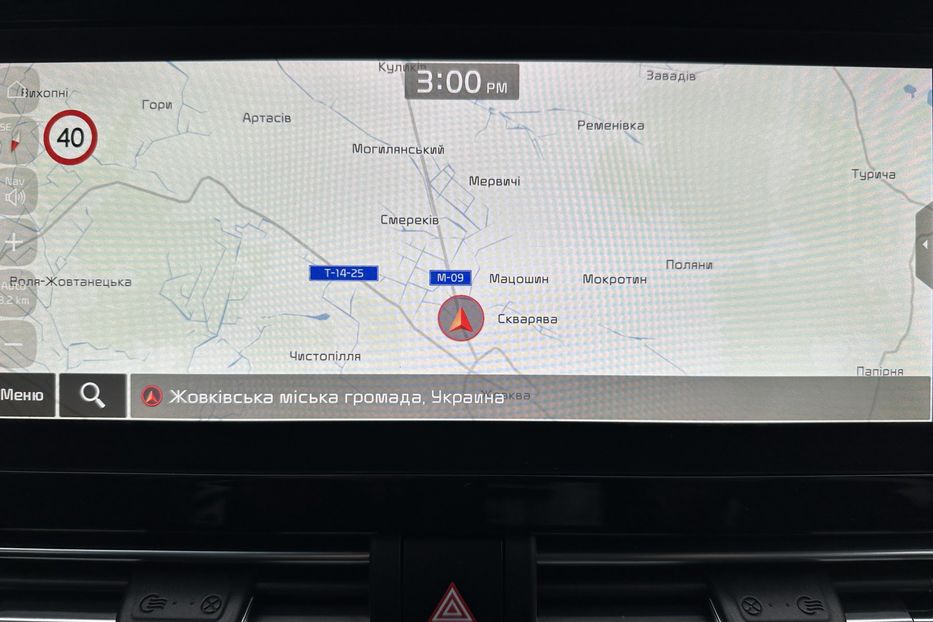 Продам Kia Niro 64кВт Макс.комплектація! 2022 года в Львове