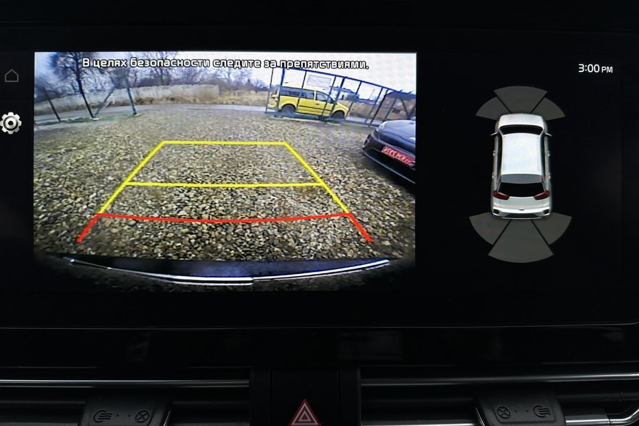 Продам Kia Niro 64кВт Макс.комплектація! 2022 года в Львове