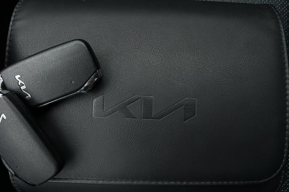 Продам Kia Niro 64кВт Макс.комплектація! 2022 года в Львове