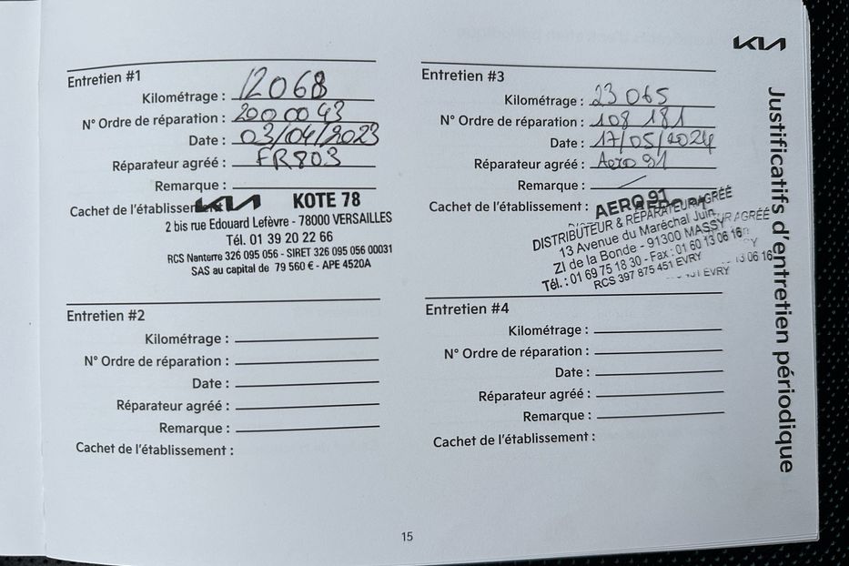 Продам Kia Niro 64кВт Макс.комплектація! 2022 года в Львове