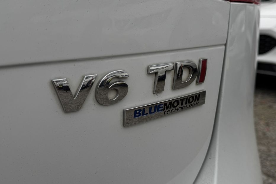 Продам Volkswagen Touareg COMIS 2014 года в г. Умань, Черкасская область