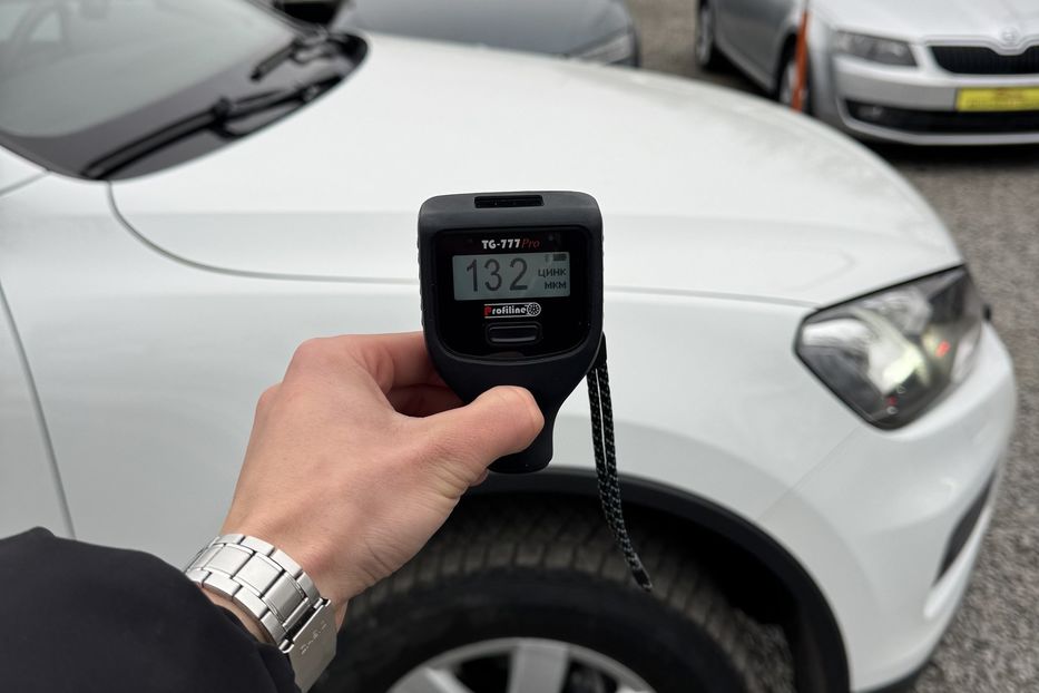 Продам Volkswagen Touareg COMIS 2014 года в г. Умань, Черкасская область