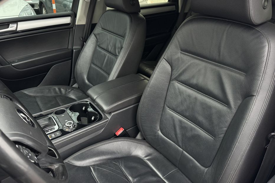 Продам Volkswagen Touareg COMIS 2014 года в г. Умань, Черкасская область