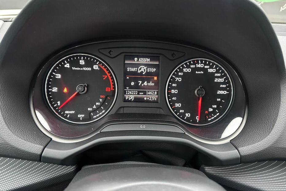 Продам Audi Q2 TFSI S-Line 2017 года в Киеве