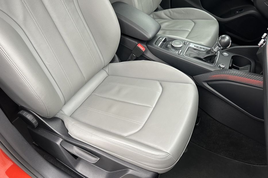 Продам Audi Q2 TFSI S-Line 2017 года в Киеве