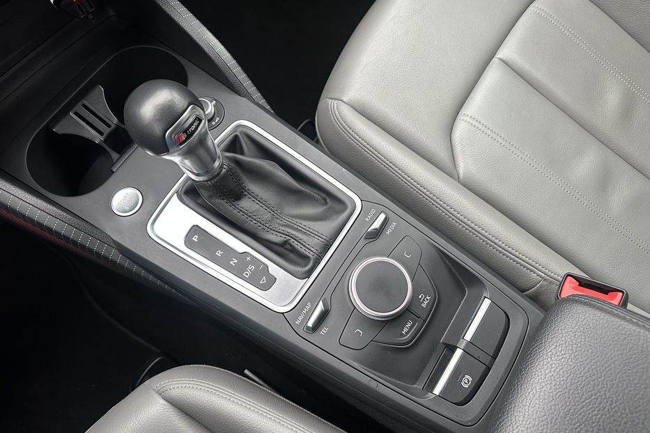 Продам Audi Q2 TFSI S-Line 2017 года в Киеве