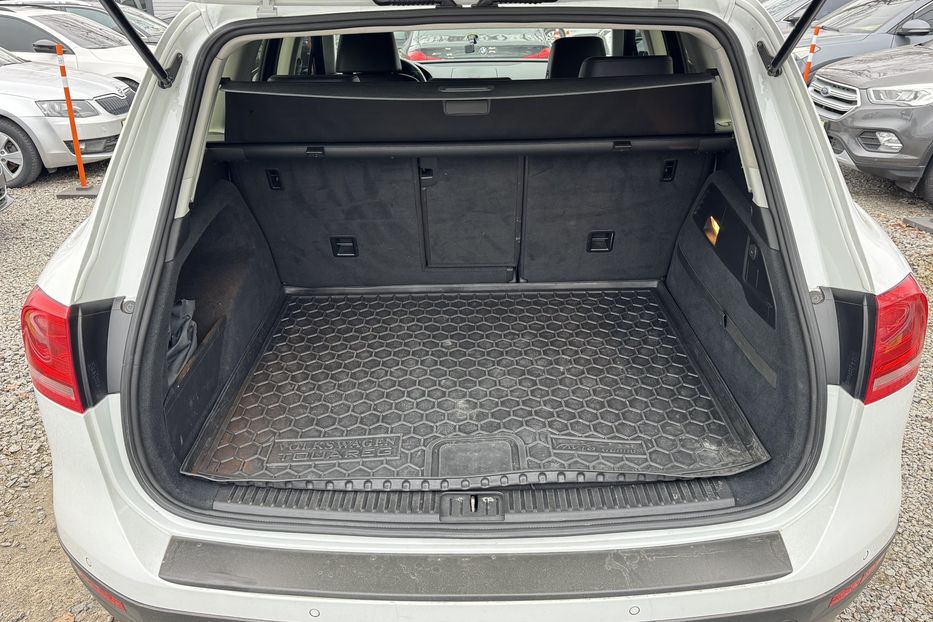 Продам Volkswagen Touareg COMIS 2014 года в г. Умань, Черкасская область