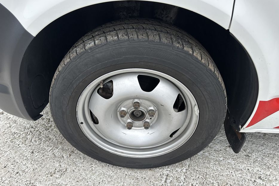 Продам Volkswagen T6 (Transporter) пасс. Швидка допомога 2017 года в Киеве