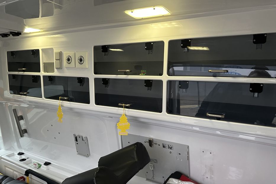 Продам Volkswagen T6 (Transporter) пасс. Швидка допомога 2017 года в Киеве