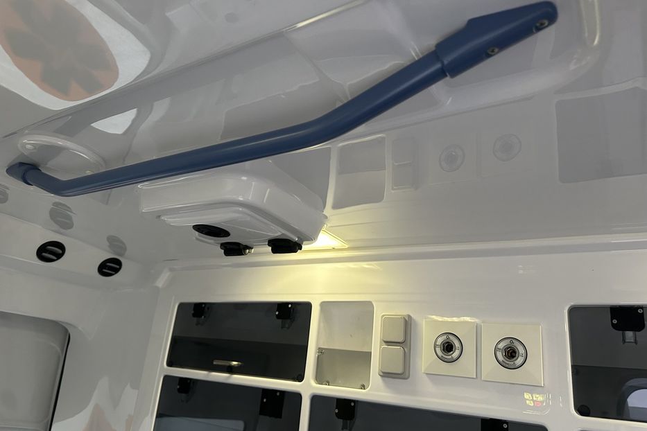 Продам Volkswagen T6 (Transporter) пасс. Швидка допомога 2017 года в Киеве