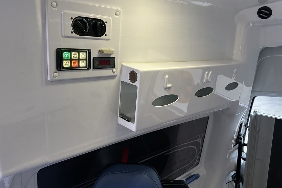 Продам Volkswagen T6 (Transporter) пасс. Швидка допомога 2017 года в Киеве