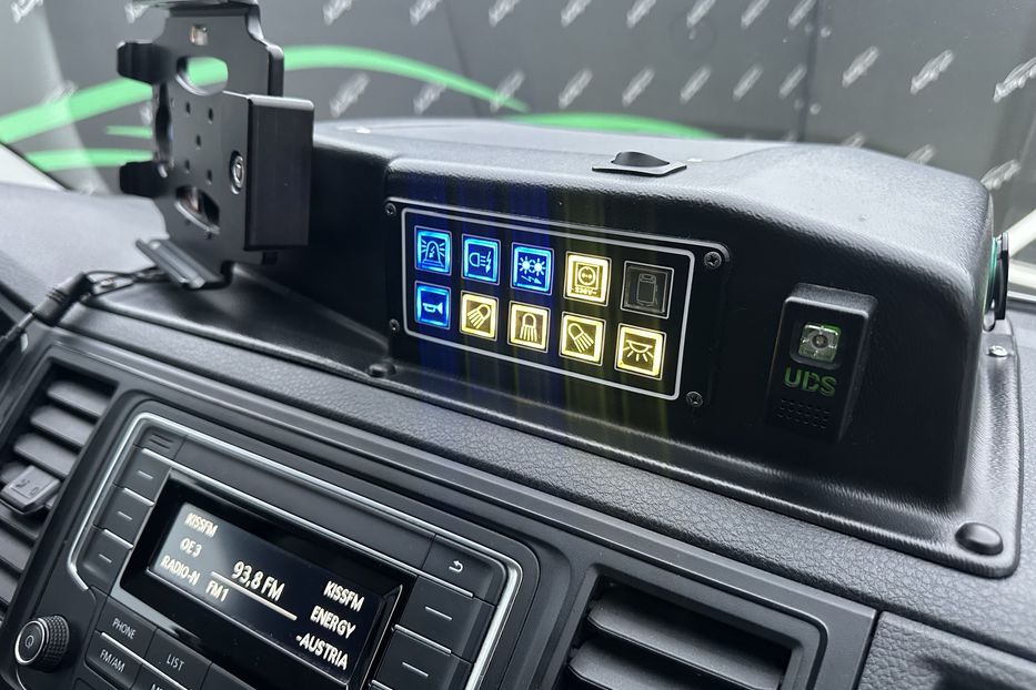 Продам Volkswagen T6 (Transporter) пасс. Швидка допомога 2017 года в Киеве