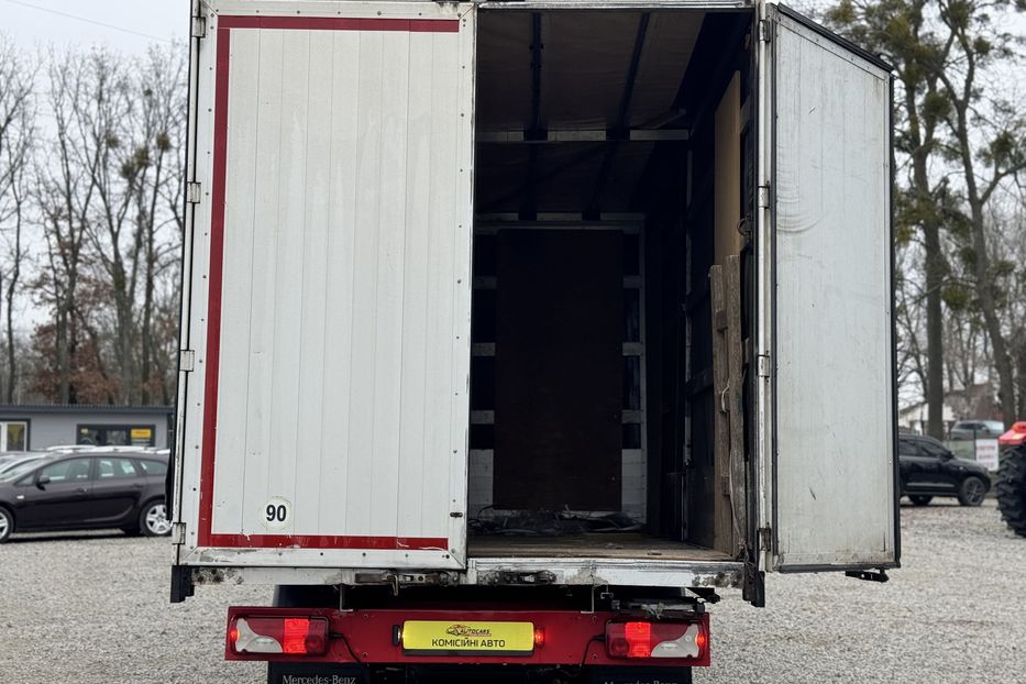 Продам Mercedes-Benz Sprinter груз.. 516.  COMIS 2014 года в г. Умань, Черкасская область