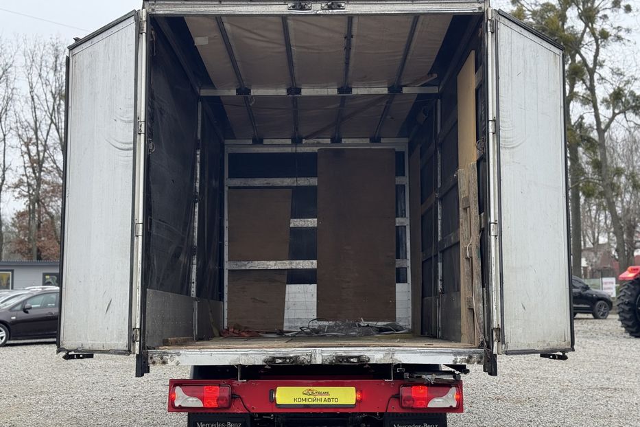 Продам Mercedes-Benz Sprinter груз.. 516.  COMIS 2014 года в г. Умань, Черкасская область