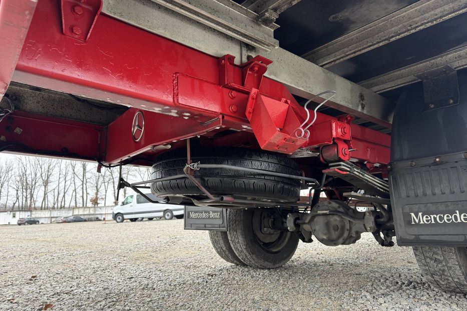 Продам Mercedes-Benz Sprinter груз.. 516.  COMIS 2014 года в г. Умань, Черкасская область