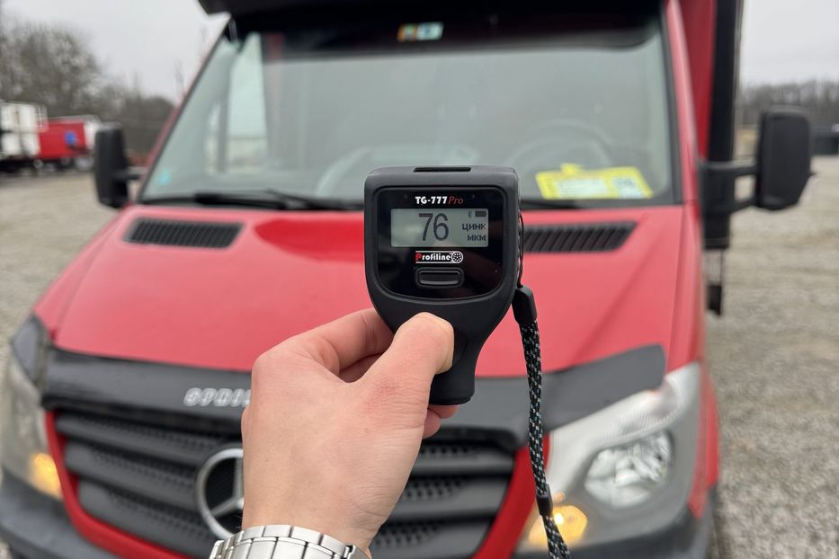 Продам Mercedes-Benz Sprinter груз.. 516.  COMIS 2014 года в г. Умань, Черкасская область