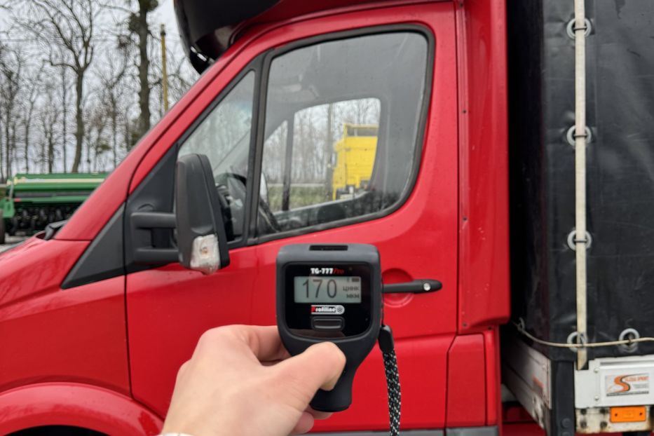 Продам Mercedes-Benz Sprinter груз.. 516.  COMIS 2014 года в г. Умань, Черкасская область