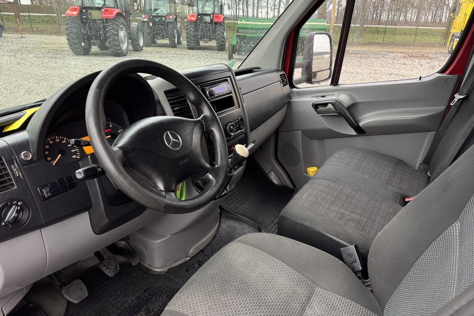 Продам Mercedes-Benz Sprinter груз.. 516.  COMIS 2014 года в г. Умань, Черкасская область