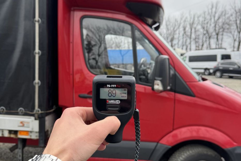 Продам Mercedes-Benz Sprinter груз.. 516.  COMIS 2014 года в г. Умань, Черкасская область