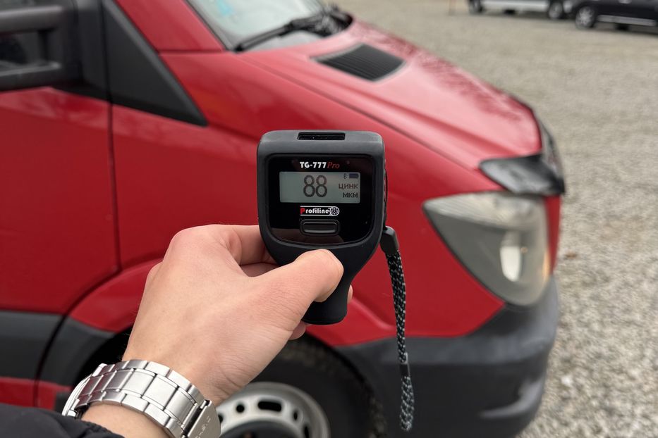 Продам Mercedes-Benz Sprinter груз.. 516.  COMIS 2014 года в г. Умань, Черкасская область